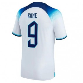 England Harry Kane 9 2023/2024 Hjemmebanetrøje